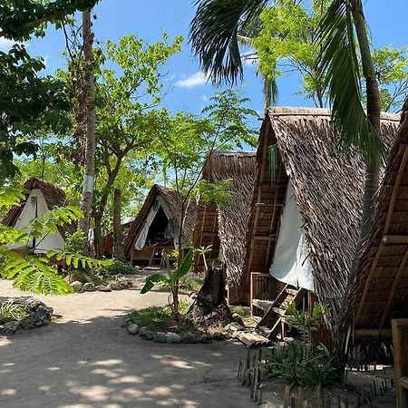 Georgia'S Neverland Hostel Malapascua Extérieur photo
