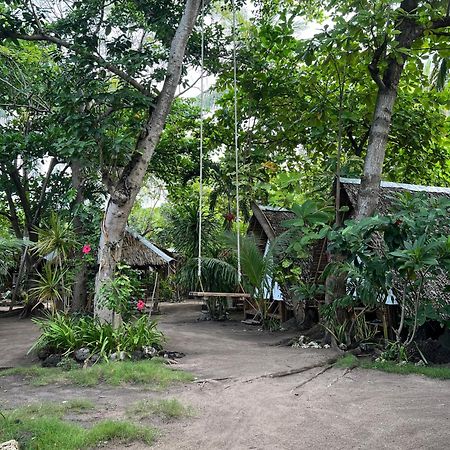 Georgia'S Neverland Hostel Malapascua Extérieur photo