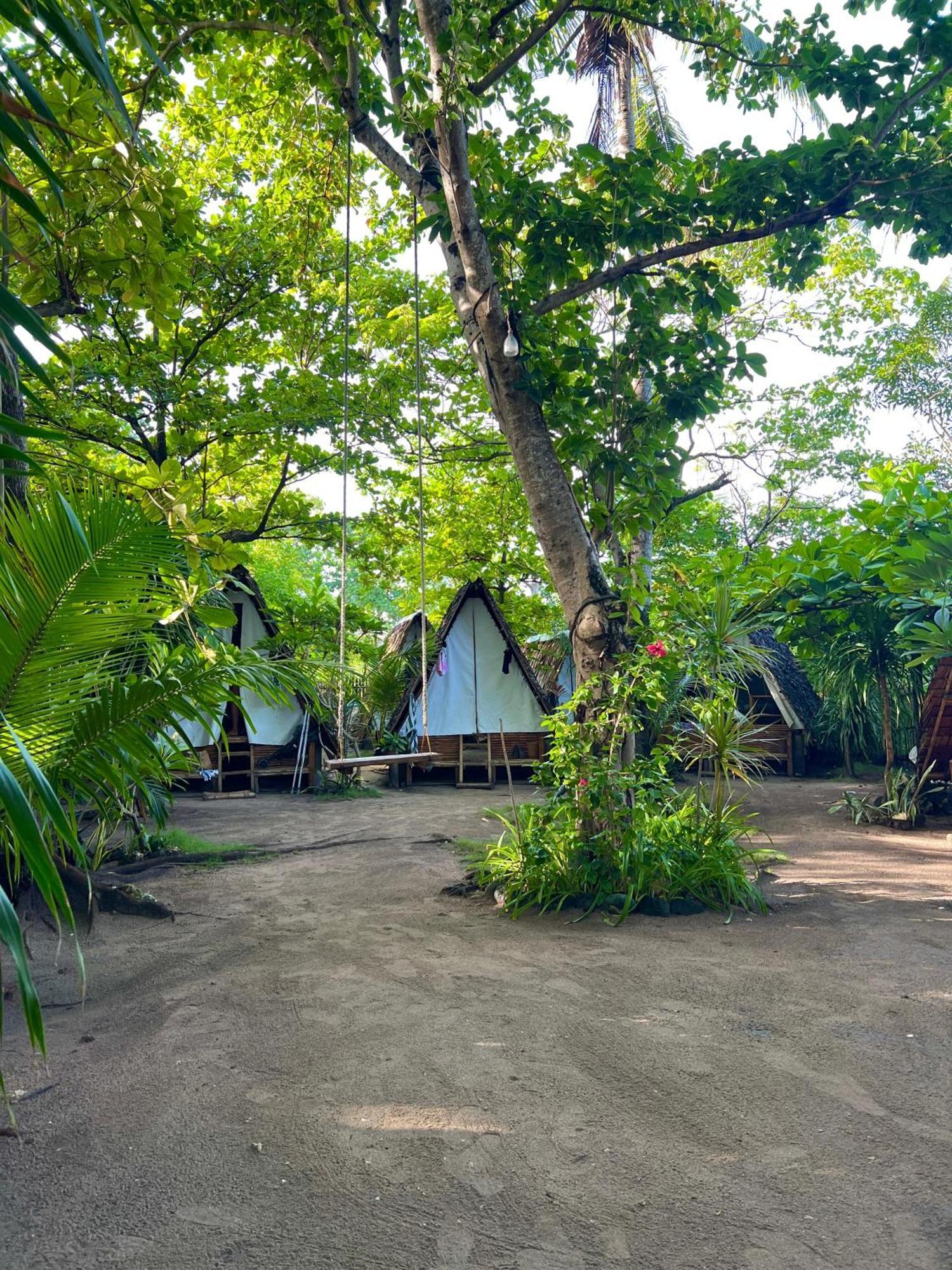 Georgia'S Neverland Hostel Malapascua Extérieur photo